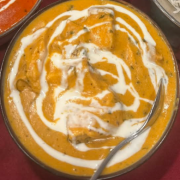 Chicken Korma